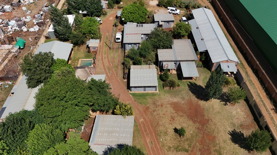 Commercial Property for Sale in Potchefstroom Industrial North West